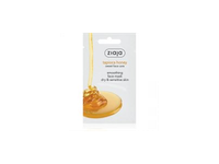 Glotninamoji kaukė ZIAJA TAPIOCA HONEY, 7 ml