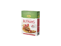 Miltinis mišinys MALSENA širdiniams blynams kepti, 400 g