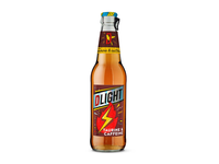 Alaus kokteilis DLIGHT, Taurinas + Kofeinas, 2.9%,0,33l, butelis