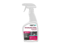 Nerūdijančio plieno valiklis NEFY 500ml 2in1