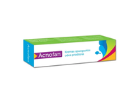 ACNOFAN kremas, 25 ml