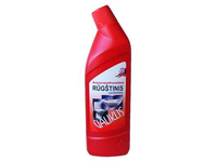 Koncentruotas rūgštinis sanitarinis valiklis, 1 KG