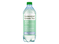 Gaivusis funkcinis gėrimas FERMENTED GREEN TEA BY AKVILĖ 0,6l PET