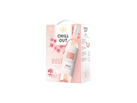 Chill Out Rose 3 l