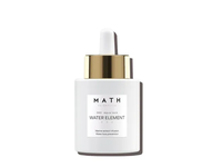 MATH stangrinantis serumas WATER ELEMENT, 30 ml