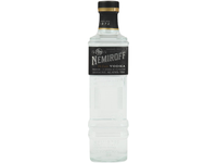 Degtinė NEMIROFF DE LUXE, 40%, 0,7 l