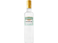 Degtinė LITHUANIAN VODKA Botanicals sk., 0,5l 38%
