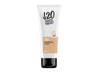 UNDER TWENTY BB MATTIFYING veido kremas, 60 ml