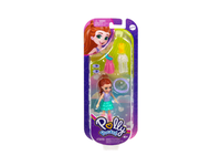 Žaislinis mažasis mados rinkinys POLLY POCKET, 1 vnt.