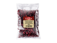 Džiovintos spanguolės EXTRA LINE, 200 g