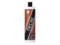 NECAL VEGETAL PLACENTA plaukų šampūnas, 500 ml