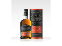Viskis GRANGESTONE Sherry Cask,single m.40%, 0,7 l
