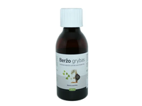Beržo grybas, geriamasis tirpalas 150 ml