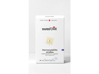 Swissovit Harmonybiotic probiotikai, 30 kaps.
