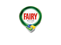 Indaplovių valiklis-kapsulės Platinum Fairy 81vnt. All in One