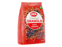 Traški granola su miško uogomis AXA, 330 g