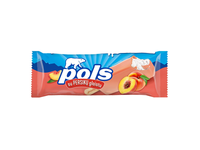 Valg. ledai su pers. glaistu POLS, 120ml/75g