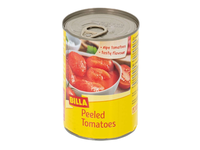 Nulupti pomidorai BILLA, 400 g