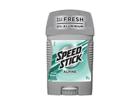 Vyriškas pieštukinis dezodorantas MENNEN SPEED STICK ALPINE, 50 g