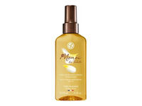 YVES ROCHER MONOI DE TAHITI sausasis kūno ir plaukų aliejus, 125 ml