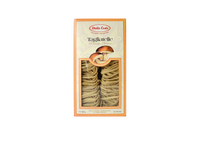 Makaronai DALLA COSTA su grybais, 250 g