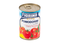 Vyšniniai pomidorai FIORINO, 425 ml