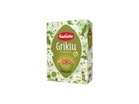 Grikių kruopos GALINTA, 4 x 100 g