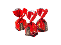 Saldainiai PERGALĖ CHERRY, 1 kg