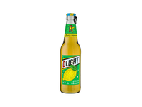 Alaus kokteilis DLIGHT LEMON, 330 ml