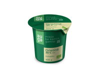 Ekologiška grietinė AUGA, 30 % rieb., 400 g