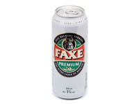Šviesusis alus FAXE PREMIUM (5 %), 500 ml