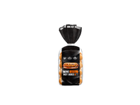 Mini dešrainių bandelės, 240 g