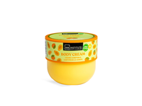 Kūno kremas IDC INSTITUTE MANGO PAPAYA, 500 g