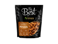Kalifornijos migdolai THE BEST OF ARIMEX, 250 g