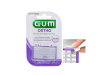 GUM ORTHO, Ortodontinis vaškas breketams