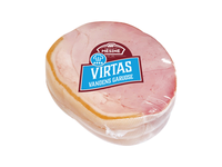 Vandens garuose virtas NAMINIS kumpis, a. r., 1 kg