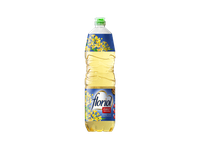 Pirmo spaudimo rapsų aliejus FLORIOL, 1 l