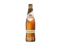 Šviesusis alus ŠVYTURYS EKSTRA, 500 ml