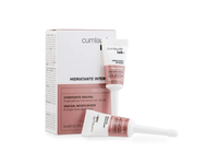 CUMLAUDE LAB makšties drėkinamasis kremas HIDRATANTE INTERNO, N6x5ml