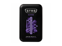 Vyriškas tualetinis vanduo STR8 GAME, 100 ml