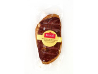 Karštai rūkyta anties krūtinėlė ROUGIE, ~300g