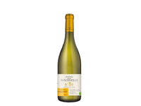 Vynas DOMAINE PUECH SENTINELLE Chardonnay Bio , baltas, sausas, 0,75 l, LT-EKO-001