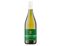Vynas MAORI BAY, Semillon Chardonnay, baltas, sausas, 12,5%, 0.75l