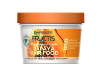 Kaukė GARNIER FRUCTIS HAIR FOOD PAPAYE, 390 ml