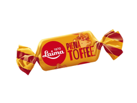 Saldainiai LAIMA MILK TOFFEE, 1 kg