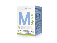 FORMULA VITALE  MyoFolic su mioinozitoliu, N20