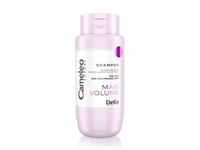 CAMELEO šampūnas ploniems plaukams EXPERT MAXI VOLUME, 300 ml