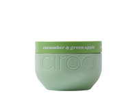 CIROA CUCUMBER & GREEN APPLE kūno sviestas, 265 g
