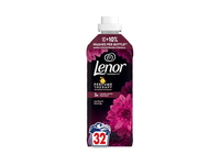 Minkštiklis LENOR Lotus Flower & Diamond Figs, 32 skalb., 675 ml