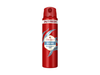 Purškiamas dezodorantas OLD SPICE Deep Sea, 150ml